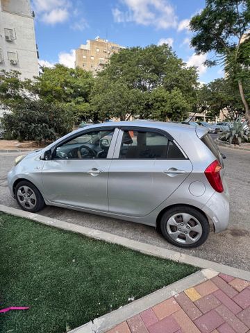 קיה פיקנטו