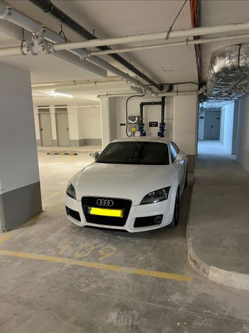 אאודי TT