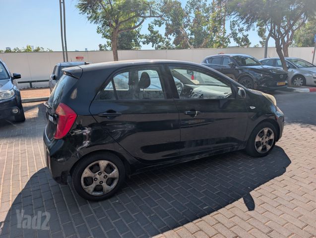 קיה פיקנטו
