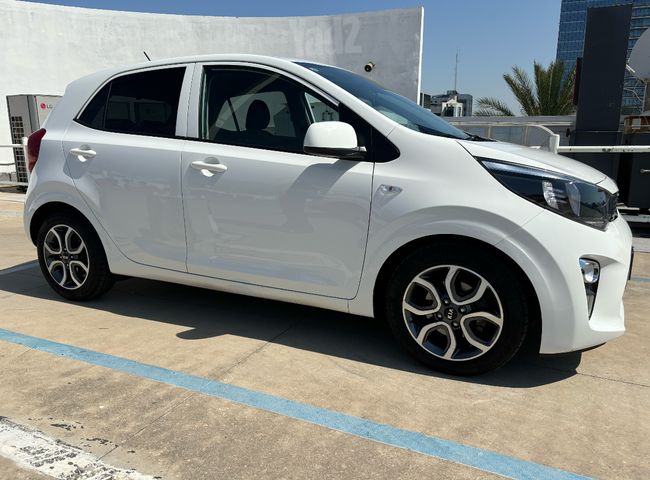 קיה פיקנטו