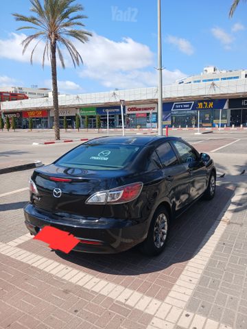 מאזדה 3