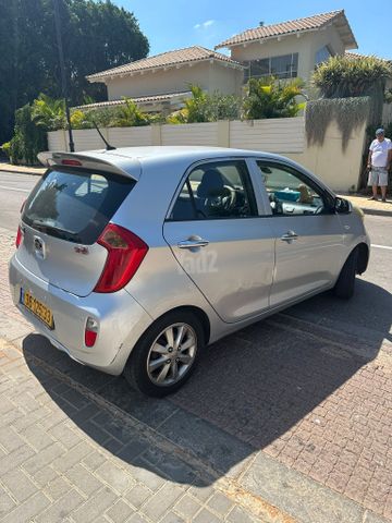 קיה פיקנטו