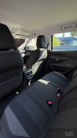 3008 Active אוט׳ דיזל 1.6 (120 כ״ס)