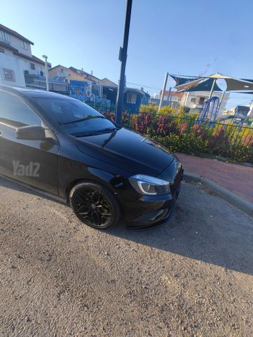 מרצדס-בנץ A-class