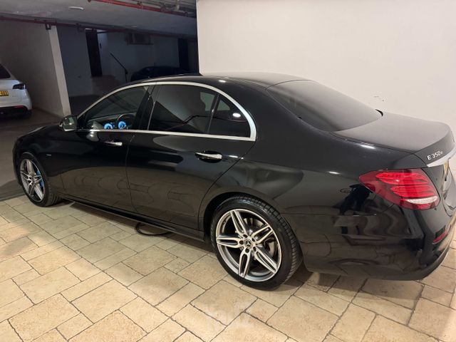 מרצדס-בנץ E-class