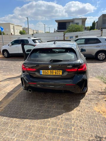 ב מ וו סדרה 1