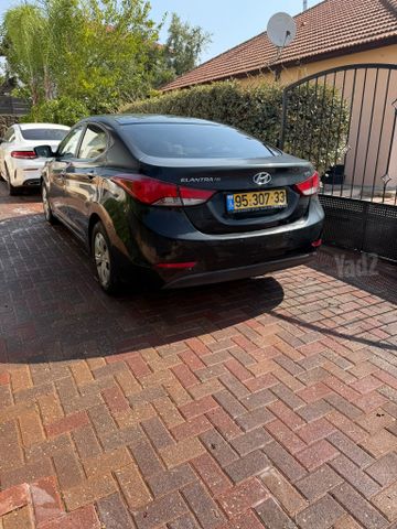 יונדאי I35
