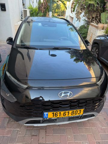מודעת רכב יונדאי באיון