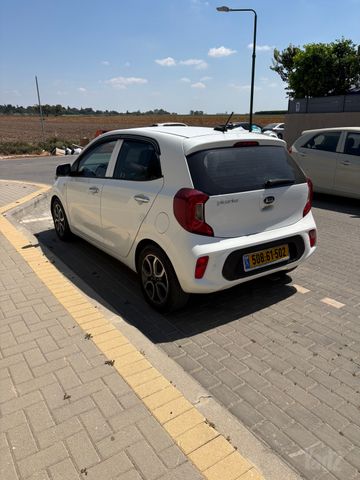 קיה פיקנטו