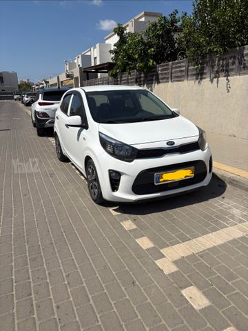 קיה פיקנטו