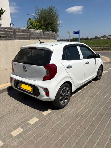 קיה פיקנטו