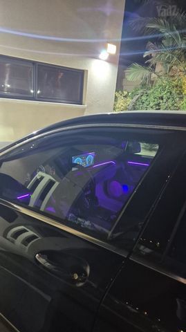 מרצדס-בנץ C-class