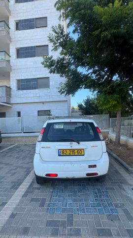 סוזוקי איגניס