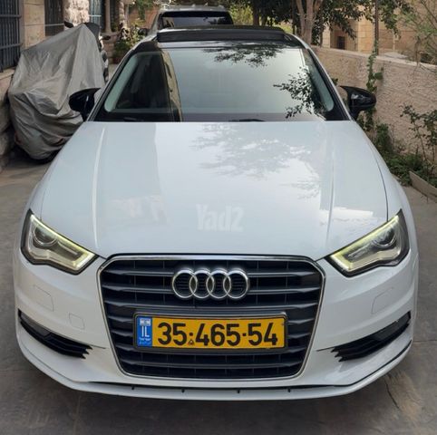 אאודי A3