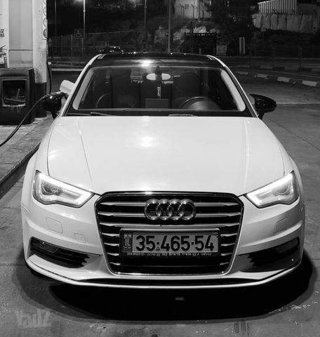 אאודי A3