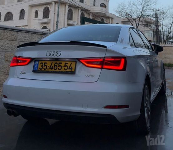 אאודי A3