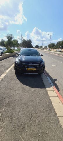 קיה XCeed