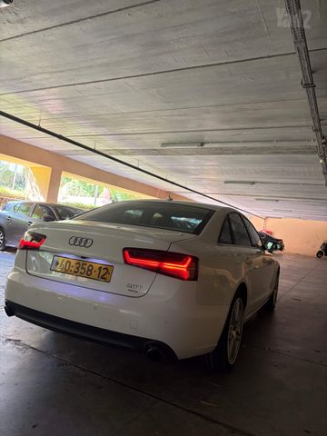 אאודי A6