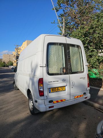 מקסוס V80