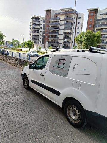 סיטרואן ברלינגו 