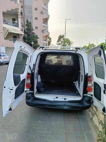 סיטרואן ברלינגו