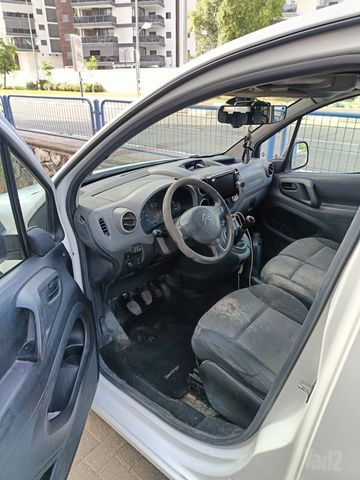 סיטרואן ברלינגו