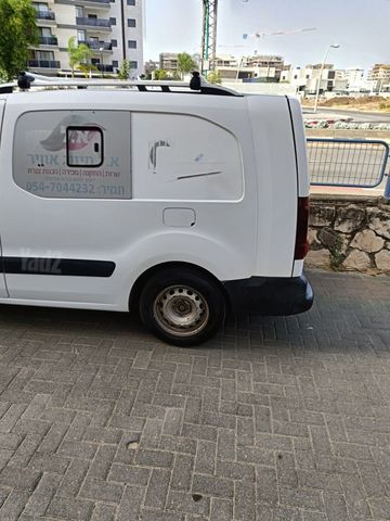 סיטרואן ברלינגו