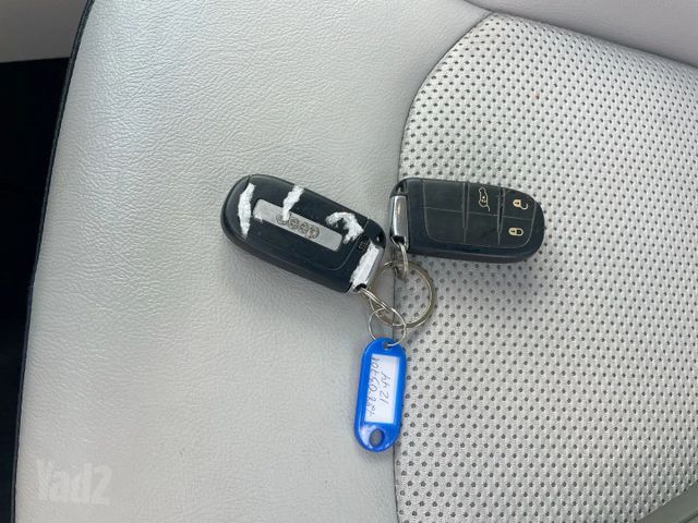 ג'יפ קומפאס