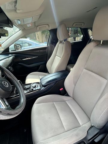 מאזדה CX-30