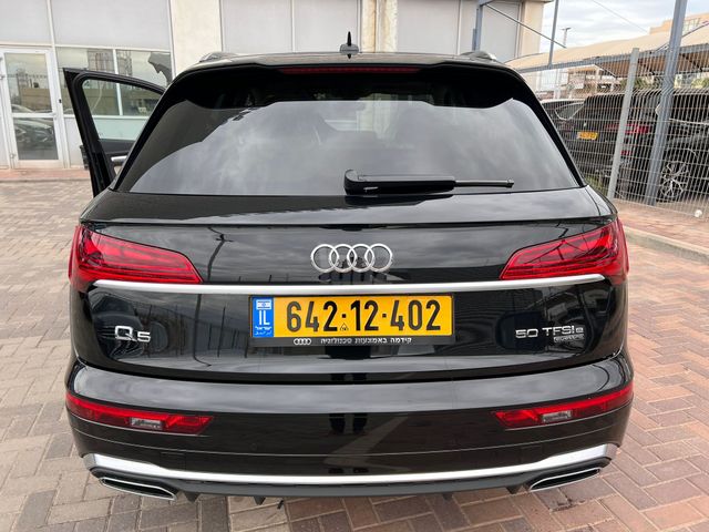 אאודי Q5