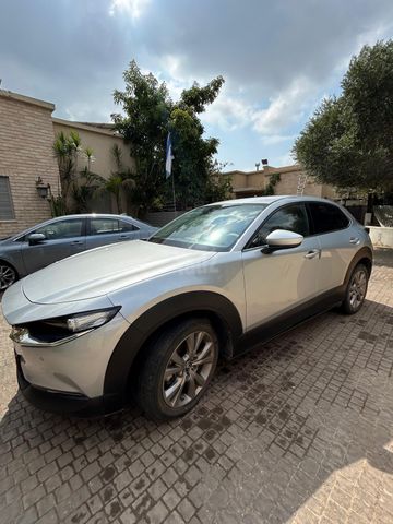 מאזדה CX-30