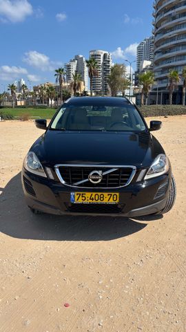 וולוו XC60