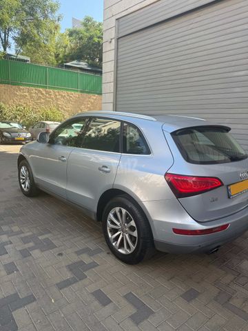 אאודי Q5