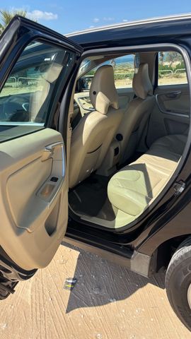 וולוו XC60