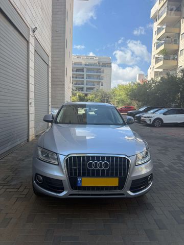 אאודי Q5