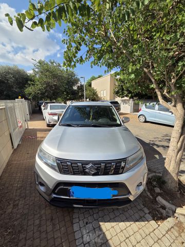 סוזוקי ויטרה