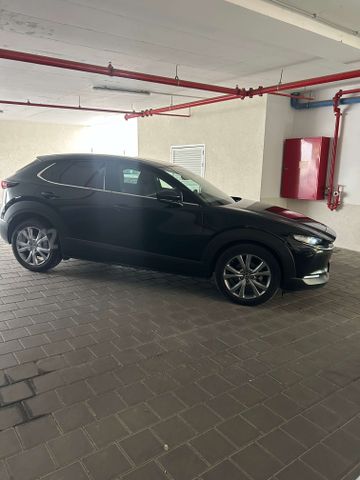 מאזדה CX-30
