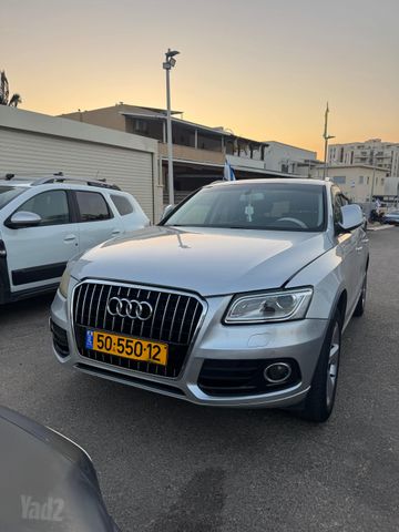 אאודי Q5