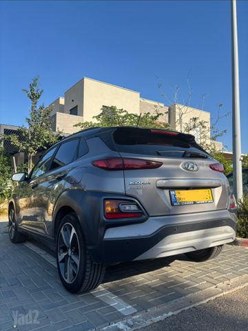 יונדאי קונה