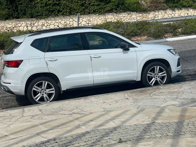 סיאט אטקה