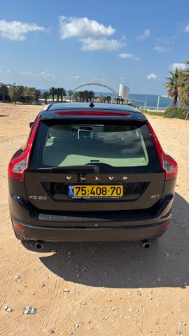 וולוו XC60