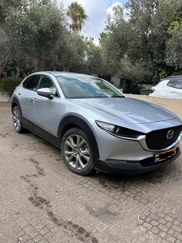 מאזדה CX-30