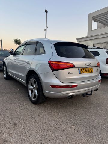 אאודי Q5