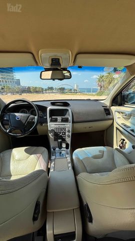וולוו XC60