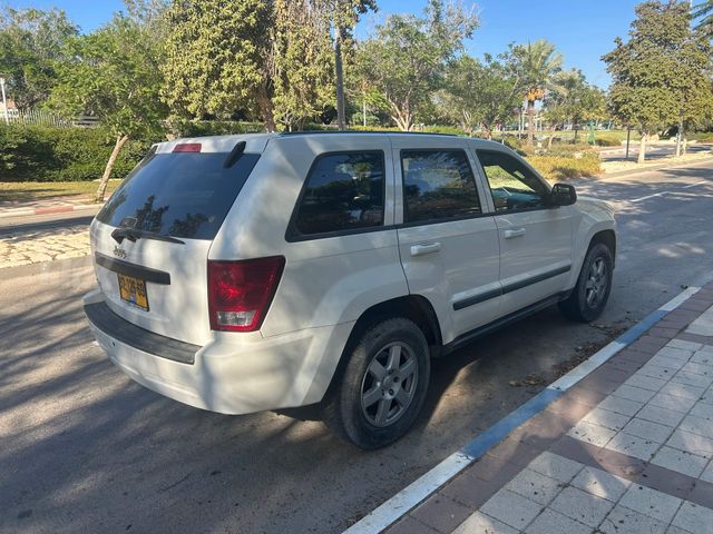 ג'יפ גרנד צ'ירוקי