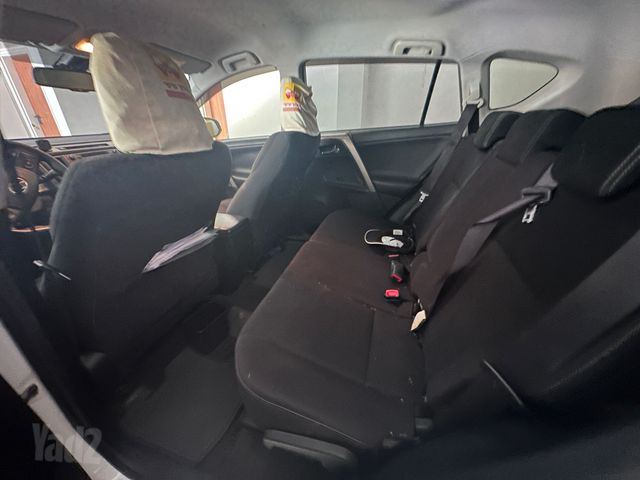 טויוטה RAV4