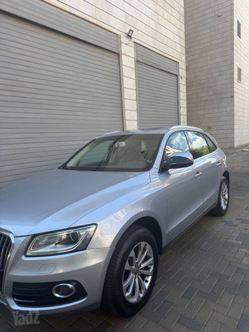 אאודי Q5