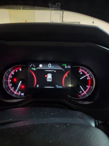 טויוטה RAV4