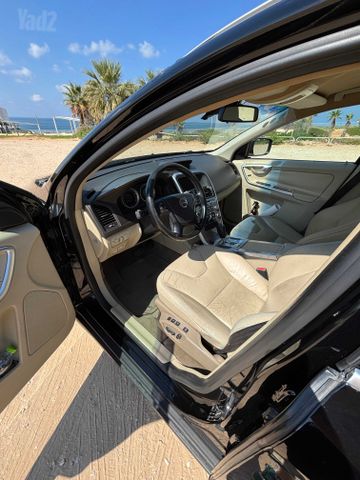 וולוו XC60