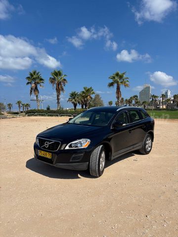 וולוו XC60